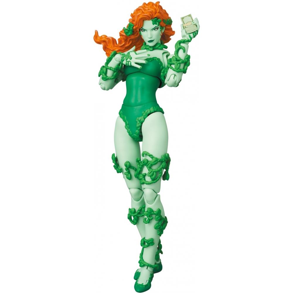 

Batman Mafex Poison Ivy Batman Hush Ver.
