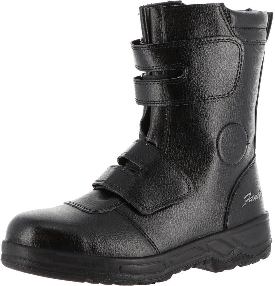 

Safety Safety Work Safety High Cut Steel Oil Reflective Magic Phantom E0734KV cm 4E [Koshin Rubber] Shoes, Shoes, Shoes, Sneakers, Boots, Toecap,
