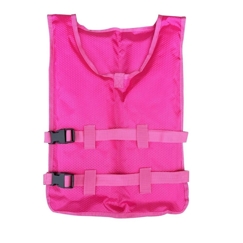 Foldable Buoyancy Vest Portable Buoyancy Suit High Quality Life Jacket  For Kayaking