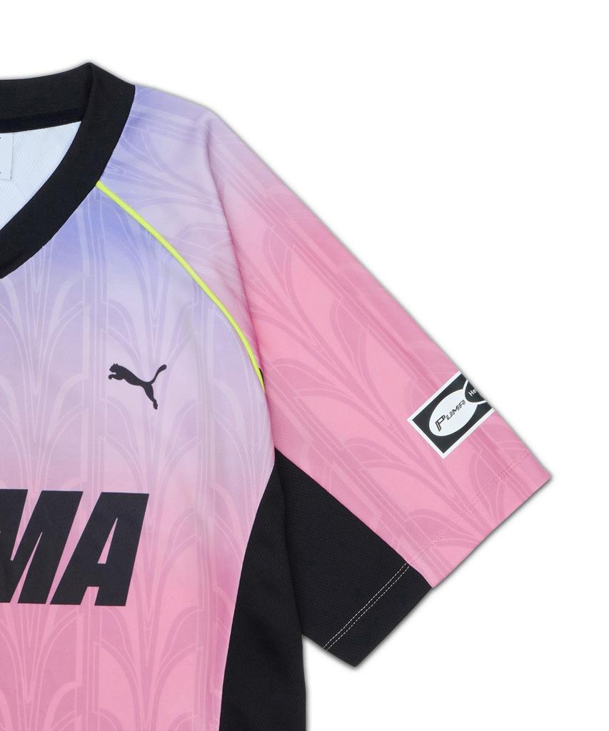 Puma Football Jersey - Magic Rose / 950412-04