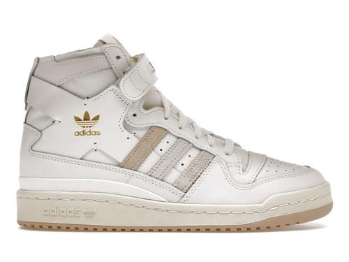 

adidas Forum 84 High White Magic Beige 2022 - GW1905 EU 42.5 белый