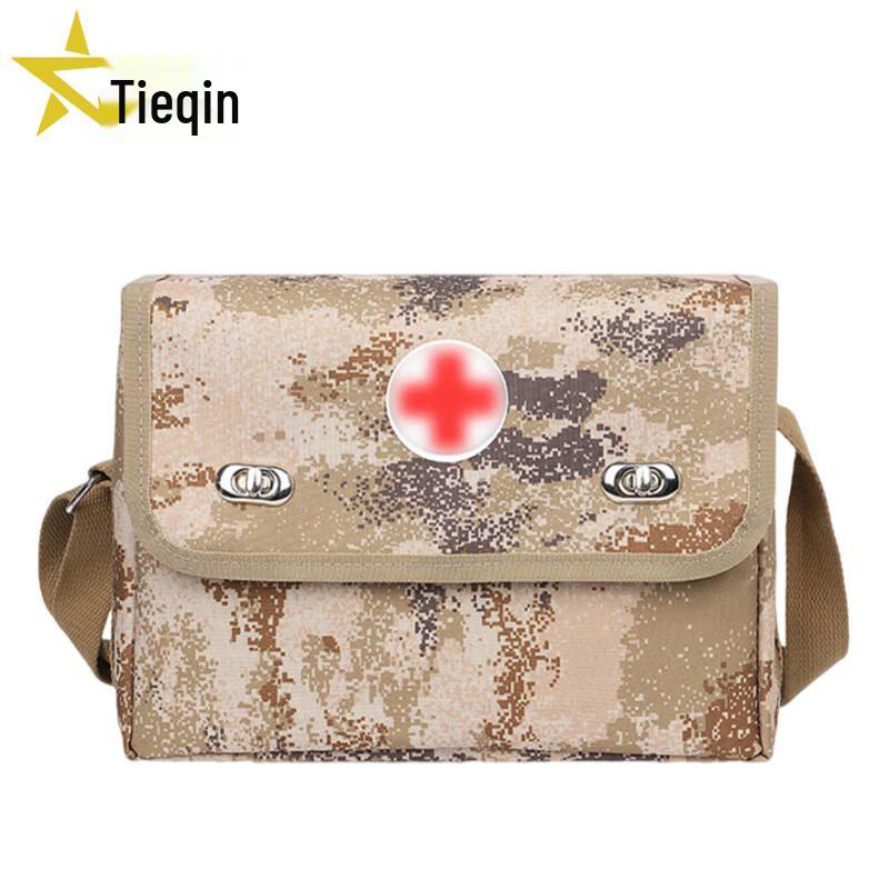 Ironqin Outdoor Vehicle Emergency Storage Bag