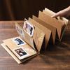 DIY Accordion Photo Album: Creative Handmade Gift for Couples and Friends