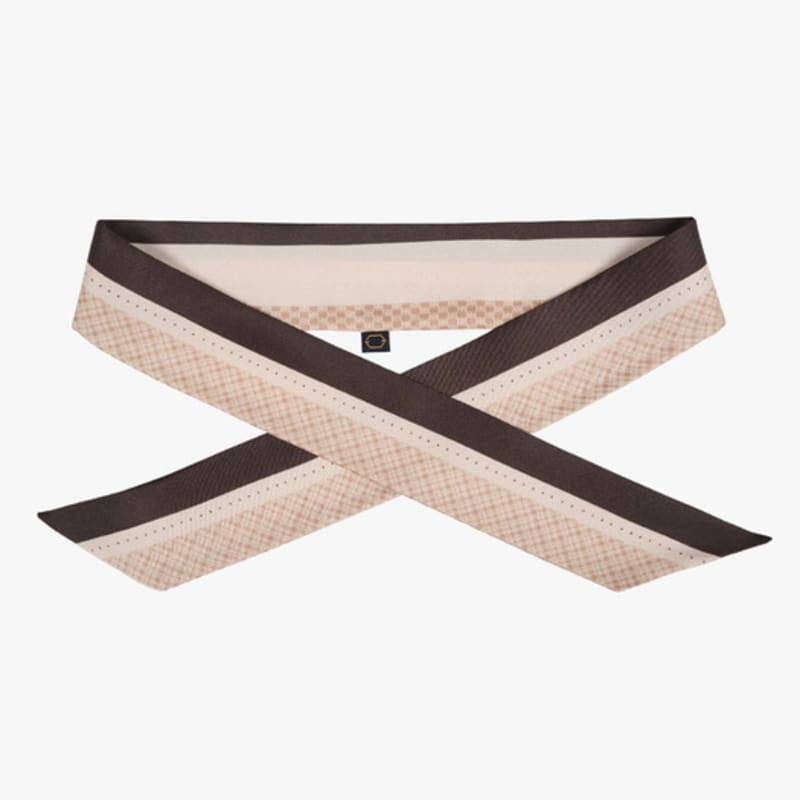 Saint Luxure Vianne Brown