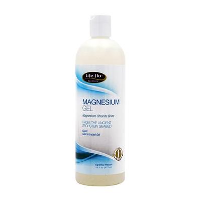 Magnesium Gel, 16 fl oz