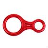 Made of Aluminum for Climbing Downhill Drop Equipments 35KN