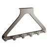Traceless Door Hook Wall Mounted Clothes Hook Durable Hanger