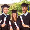 10 Piezas Borlas de Graduación 2026 con Colgante del Año Borlas para Birretes y Togas Académicas y Ceremonias de Graduación