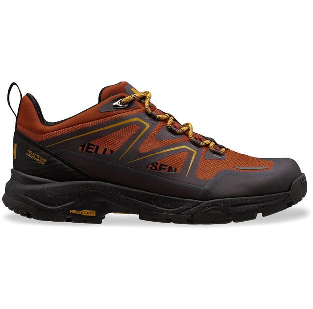 Треккинговые ботинки Helly Hansen Cascade Low HT
