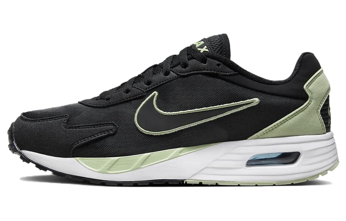 

Nike Air Max Solo Black Mica Green DX3666-005 40.5