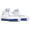 Jordan 18 OG White Sport Royal Men's 305869-101