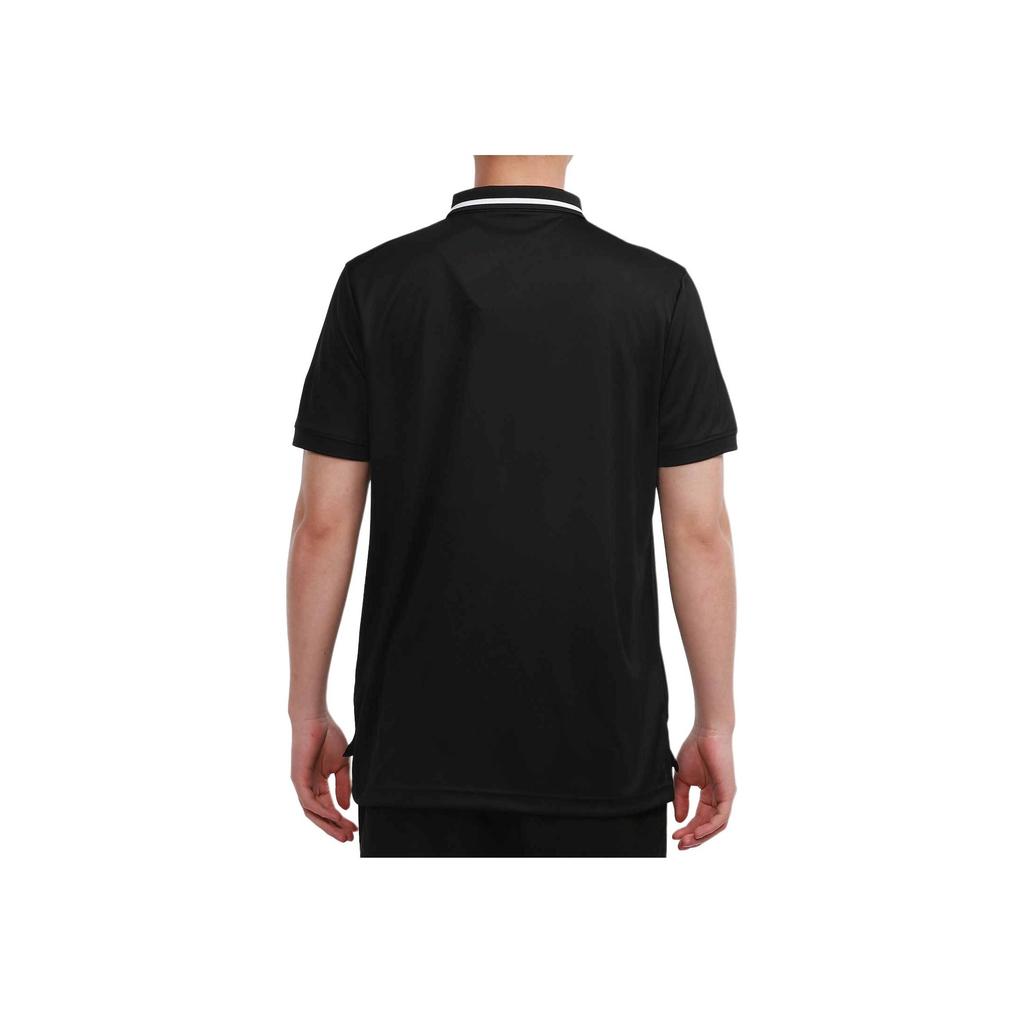 Nike Dry-Fit Victory Casual Sports Polo Shirt Men Tops Black CW6850-010