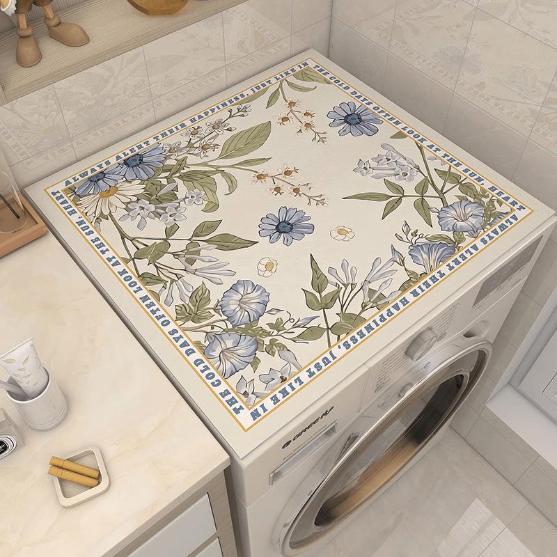 JEPPE Washing Machine Top Cover Mat