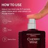 FIEN Cherry Wine Perfume for Women