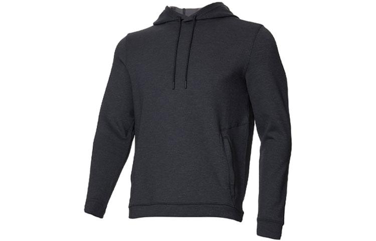 Under Armour Sweatshirts Men s Black Hooded Moderate Other 1379668-001 XXL