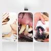 Pet Toothpaste and Toothbrush Set, Dog Oral Hygiene Care, Cat Fresh Breath Toothpaste and Toothbrush