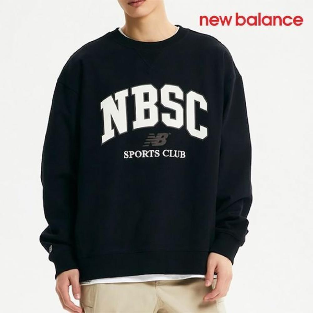 

New Balance Half Club T shirT D24 Nbnce11813 19 Uni Nbsc S