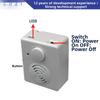 USB Download Music Box Module Button Type Sound Recorder With Adjustable Volume For DIY Toys Gifts Electronic Components
