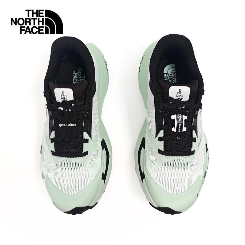 The North Face Women's 8AEQ Lightweight Trail Running Shoes