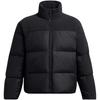 Unisex Adult Heavyweight Athletic Puffer Jacket