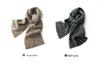 2024 Vielseitiger High-End Kaschmir Jacquard Schal - Unisex Wintermode