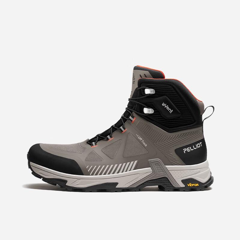 

Pelliot Men s Waterproof Hiking Boots EUR 39
