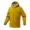 Men's And Women's Casual Solid-color Soft-shell Windbreaker, Outdoor Windproof And Waterproof Hooded Windbreaker