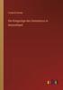 كتاب Die Kriegszuge Des Germanicus In Deutschland