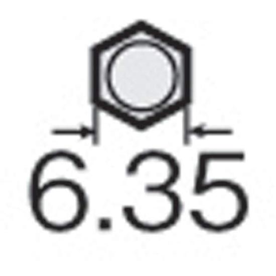 VESSEL Driver Bit A16-10X52G A161052G (Pack of 10)