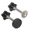 Clamping Screw Knob for Electronic Equipment, Communication Equipment