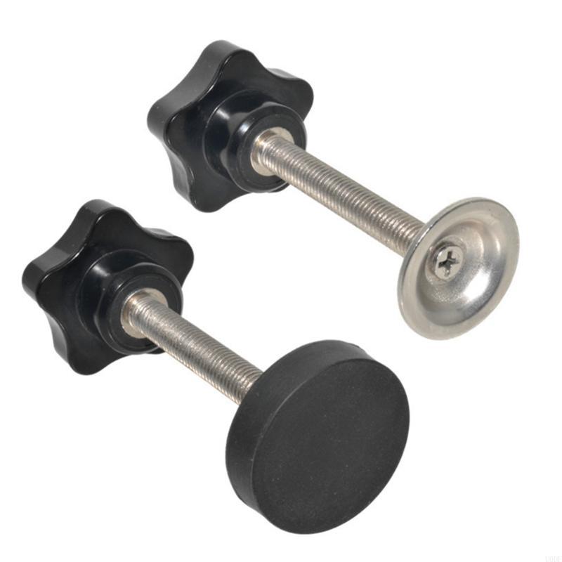 Clamping Screw Knob for Electronic Equipment, Communication Equipment