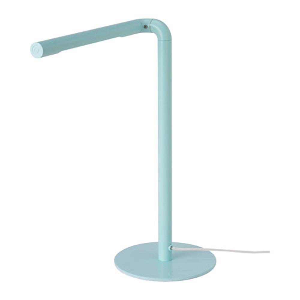

IKEA BACKLUNDA LED Work Lamp, Light Blue (903.456.96)