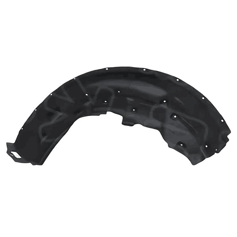 

Front Splash Guard for TANK 500 GWM (Part Nos: 5512100XGW04B, 5512200XGW04) Left Front Splash Guard Assembly