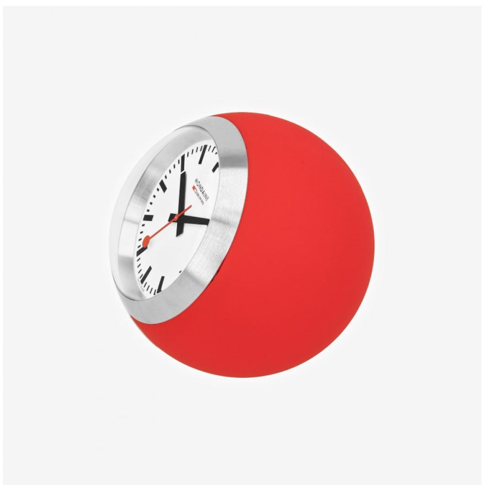 Mondaine Table Clock A660.30335.16sbp
