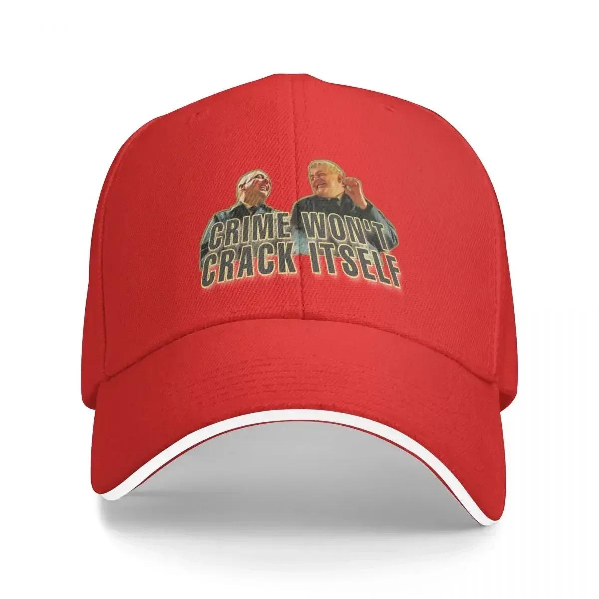 Phil And Nige Baseball Cap beach hat Mountaineering Brand Unisex cap Baseball Unisex WoUnisexs
