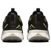 New Nike Juniper Trail 3 Slip Resistant Breathable Low Top Trail Running Running Shoes Men's Gray Green FQ0904-301