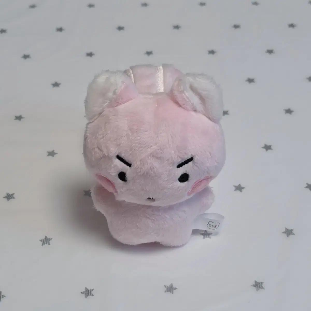 

Plave Bamby Doll Amdabong