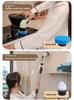 9-in-1 Multi-Functional Electric Cleaning Brush for Kitchen & Bathroom with Long Handle & Handheld Options