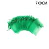 20pcs Strawberry Grapes Fruit Grow Bags Netting Mesh Vegetable Plant Protection Bags For Pest Control Anti-Bird Garden Tools