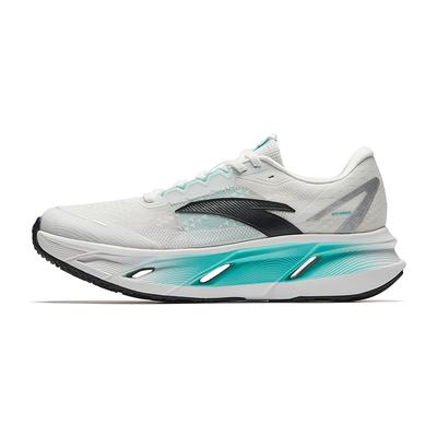 Foldable Fabric Low Top Running Shoes Men's Clearwater Blue 112625502-1 / / /