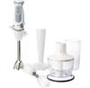 Погружной блендер Braun MQ 5237 WH MultiQuick 5 Vario
