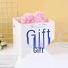 Men's High-End Valentine's or Birthday Underwear Flower Bouquet Gift