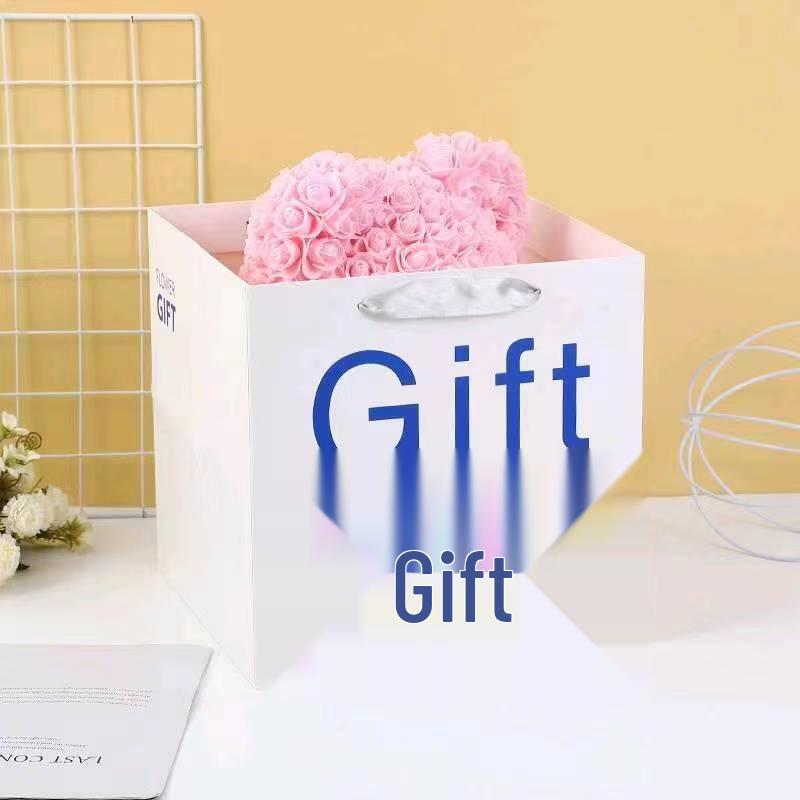 Men's High-End Valentine's or Birthday Underwear Flower Bouquet Gift