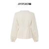 JOY SPEAKER French Style Elegant Short Jacket