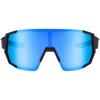 Pinnacle Unisex Adult Rectangle Cycling Sunglasses