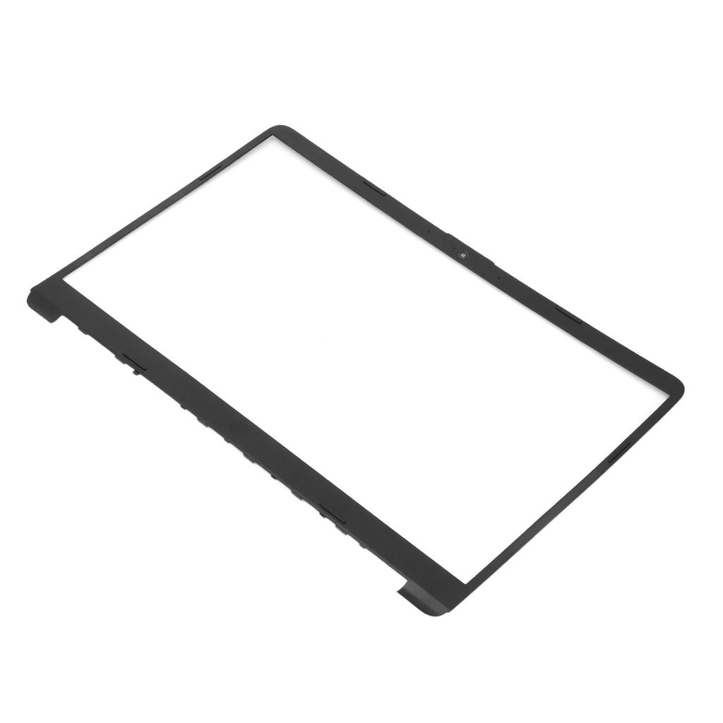 Replacement Laptop LCD Front Bezel Frame with Camera Hole for 15-DW 255 250 G8 G9 Laptop Accessory