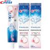 Crest 3D White Deep Clean & Brightening Toothpaste with Rose Salt