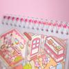 3D Sticker Scene 3D Stickers Decal Tapes Aesthetic Supplies Toys Games For Crafting School Classroom Camping Travel Journaling