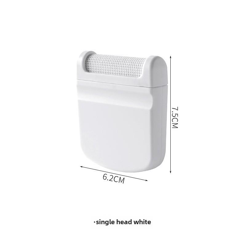 Manuelle Haarentfernungsbürste für Kleidung und Hosen