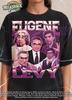 Eugene Levy T-Shirt, Vintage Actor Comedian Star Funny Performer Tee, 90s Retro Throwback, Eugene Levy Sweater